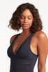 Sea Level Essentials Edit Spliced One Piece